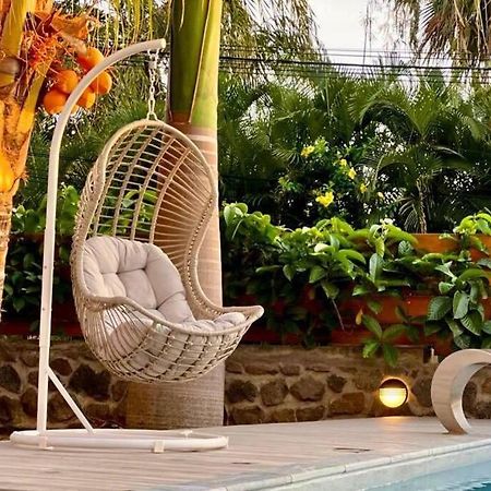 Villa Fleur De Coco - 8P. - Piscine Privee - Haut Standing แซ็ง-ปีแยร์ ภายนอก รูปภาพ