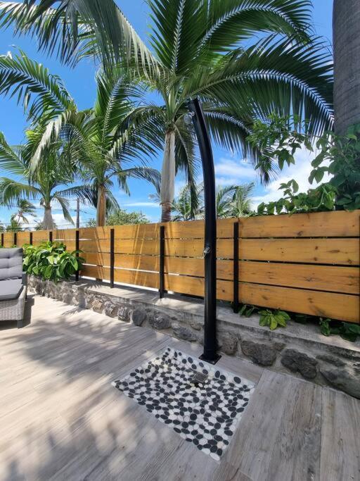 Villa Fleur De Coco - 8P. - Piscine Privee - Haut Standing แซ็ง-ปีแยร์ ภายนอก รูปภาพ