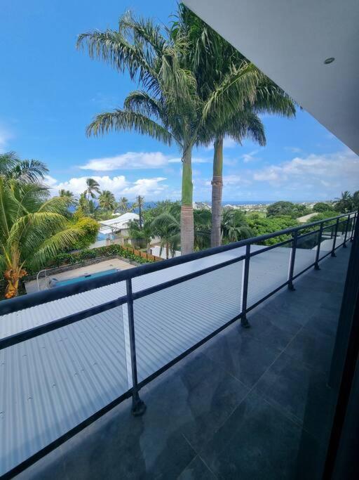 Villa Fleur De Coco - 8P. - Piscine Privee - Haut Standing แซ็ง-ปีแยร์ ภายนอก รูปภาพ