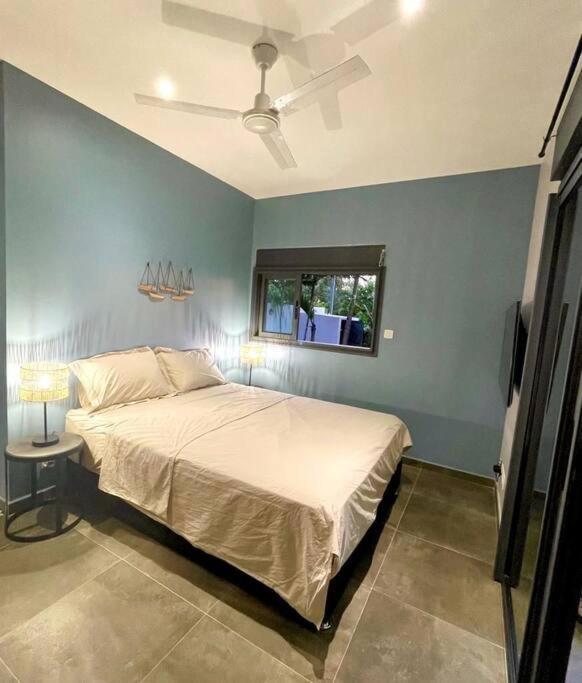 Villa Fleur De Coco - 8P. - Piscine Privee - Haut Standing แซ็ง-ปีแยร์ ภายนอก รูปภาพ